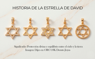 ¿Cuál es el significado de la Estrella de David?
