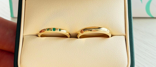 Argollas Anillos de Matrimonio – Dorato Joyas