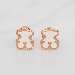 Topos Oso Ts | Oro Rosa 18K | 0.75 g | 6.66 mm
