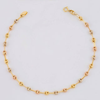 Pulso GC | Tres Oros 18K | 3 g | 20 cm | 4.55 mm