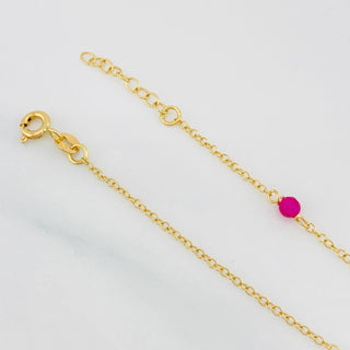 Pulso Modulable Rolo Princesa | Oro Amarillo 18K | 1.3 g | 14cm - 16cm | 1.25 mm