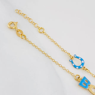 Pulso Modulable Rolo Boy | Oro Amarillo 18K | 1.35 g | 14cm - 16cm | 1.23 mm