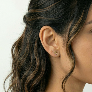Topos Corona RX | Oro Amarillo 18K | 0.8 g