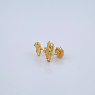Topos Corona | Oro Amarillo 18K | 0.85 g