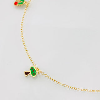 Pulso Aro Seguido | Oro Amarillo 18K | 1.3 g | 18 cm | 1 mm