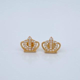 Topos Corona | Oro Amarillo 18K | 1.65 g | 10.67 mm