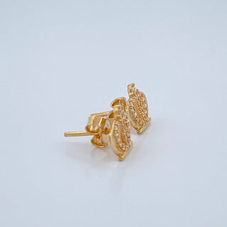 Topos Corona | Oro Amarillo 18K | 1.65 g | 10.67 mm