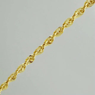 Cadena Lazo | Oro Amarillo +3 18K | 3.15gr | 45cm | 2.4mm